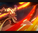 DNF Duel PS4 New