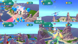 Instant Sports Paradise Switch New