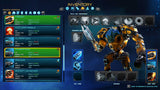 Riftbreaker PS5 New
