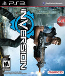 Inversion PS3 Used