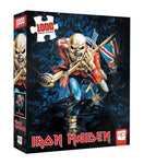 Iron Maiden The Trooper 1000 Piece Puzzle New