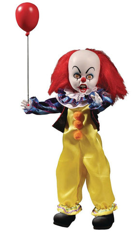 Living Dead Dolls Presents Ldd It The Movie New