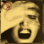 Third Eye Blind - Third Eye Blind (Gold) Vinyl New