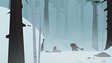 Unto The End Red Art Games Switch New