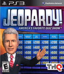 Jeopardy PS3 Used