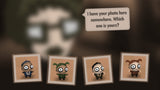Human Resource Machine Deluxe Import Switch New