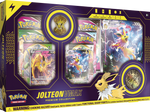 Pokemon VMAX Eevee Evolution Jolteon Special Collection