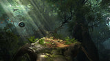 Robinson The Journey VR Required PS4 Used