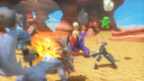 World Of Final Fantasy Limited Edition PS4 Used