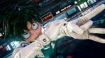 Jump Force Deluxe Edition Switch New