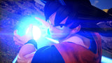 Jump Force Deluxe Edition Switch Used