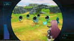 Death End Re Quest PS4 New