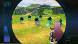 Death End Re Quest PS4 New