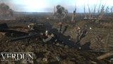 WWI Verdun Western Front PS4 New