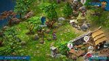 Rainbow Moon LRG Vita New