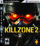Killzone 2 PS3 Used