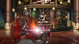 King Of Fighters XIV Premium Edition PS4 New