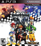 Kingdom Hearts 1.5 Remix PS3 Used