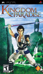 Kingdom Of Paradise PSP Used