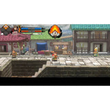 River City Saga Three Kingdoms Import Switch New