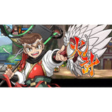 River City Saga Three Kingdoms Import Switch New