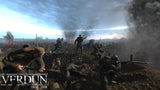 WWI Verdun Western Front PS4 New