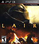 Lair PS3 Used