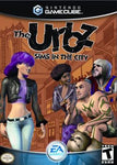 Urbz Sims In The City GameCube Used