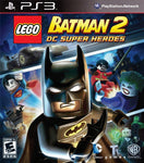 Lego Batman 2 PS3 Used