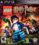 Lego Harry Potter Years 5-7 PS3 Used