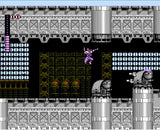Shadow of the Ninja NES New