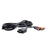 S Video Cable Tomee Gamecube N64 SNES New