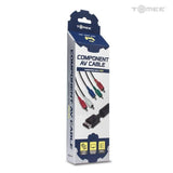 PS2 Component Cable Tomee New