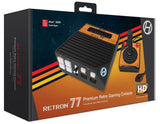 Retron 77 Console New