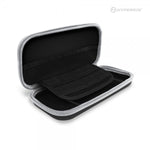 Switch Lite Carry Case Hyperkin EVA Hard Shell Black White New