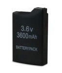 PSP Battery Replacement model 1000 Tomee New