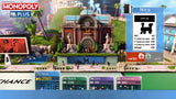 Monopoly Plus & Monopoly Madness PS4 Used