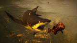 Maneater Xbox One Used
