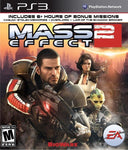 Mass Effect 2 PS3 Used