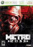 Metro 2033 360 Used