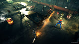 Marvels Midnight Suns Enhanced Edition PS5 Used