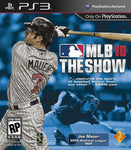 MLB 10 The Show PS3 Used