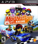 ModNation Racers PS3 New