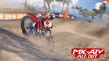 Mx Vs Atv All Out Anniversary Edition PS4 New