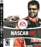 Nascar 08 PS3 Used