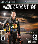 Nascar 14 PS3 Used