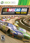 Nascar 2011 360 Used