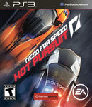 Need For Speed Hot Pursuit PS3 Used