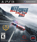 Need For Speed Rivals PS3 Used