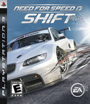 Need For Speed Shift PS3 Used